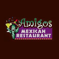 Amigos Mexican Restaurant - Waterloo Menu and Delivery in Waterloo IA, 50702
