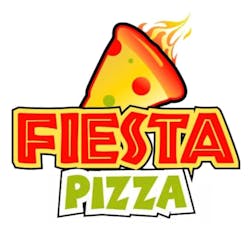 Fiesta Pizza menu in Salem, OR 97301