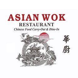 Asian Wok Menu and Delivery in Green Bay WI, 54304