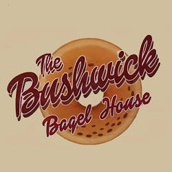 Logo for The Bushwick Diner