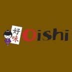 Logo for Oishi Japanese Restaurant