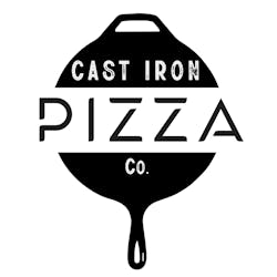 Cast Iron Pizza Company Menu and Delivery in Eau Claire WI, 54703