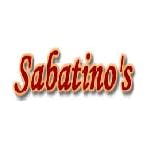 Logo for Sabatino's Pizza & Deli