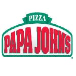 Logo for Papa John's Pizza - Beaver Falls (2982)