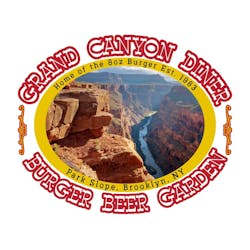 Grand Canyon Diner - 7th Ave menu in New York City, NY 11215