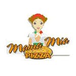Logo for Mama Mia Pizza