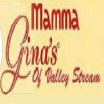 Logo for Mamma Gina's of Valley Stream