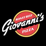 Logo for Giovanni's Roast Beef & Pizza
