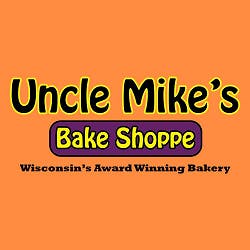 Uncle Mike's Bake Shoppe - Lineville Rd. Menu and Delivery in Green Bay WI, 54313