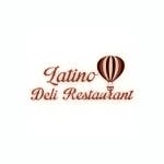 Logo for Latino Restaurant