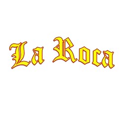Logo for La Roca Mexican Restaurant