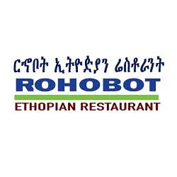 Rohobot Ethiopian Menu and Takeout in Silver Spring MD, 20910