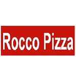 Logo for Rocco Pizza III