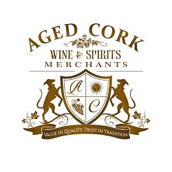 Logo for Aged Cork Wine & Spirits Merchants