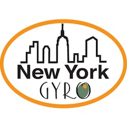 New York Gyro - W Lake St Menu and Delivery in Minneapolis MN, 55408