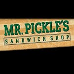 Logo for Mr. Pickles