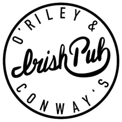Logo for O'Riley and Conways Salads