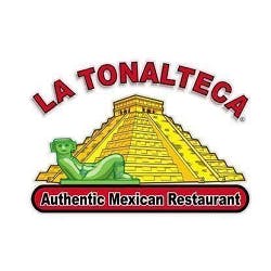 Logo for La Tonalteca - Christiana