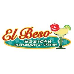Logo for El Beso Mexican Restaurante & Cantina - Milwaukee
