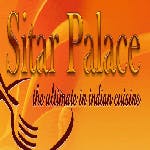 Logo for Sitar Palace
