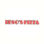 Logo for Deno's Pizza & Italian