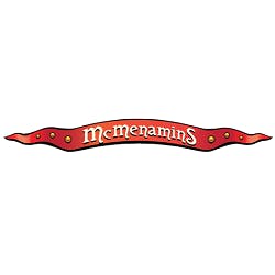 Logo for McMenamin's Corvallis Pub