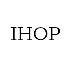 Logo for IHOP - Miller Pkwy