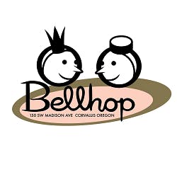 Logo for Bellhop