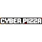 Logo for Cyber Pizza Cafe