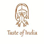 Taste of India menu in Boston, MA 02148
