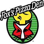 Logo for Fox's Pizza Den