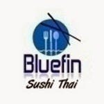 Logo for Bluefin Sushi Thai