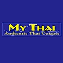My Thai Restaurant Menu and Delivery in Frederick MD, 21702