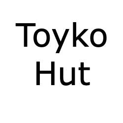 Logo for Tokyo Hut