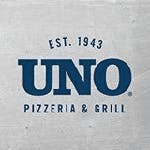 Logo for Uno Chicago Grill