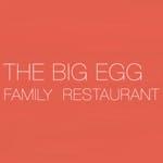 Logo for The Big Egg
