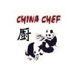 Logo for China Chef