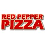 Logo for Red Pepper Pizza