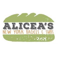 Alicea's NY Bagels & Subs Menu and Delivery in Rio Rancho NM, 87124