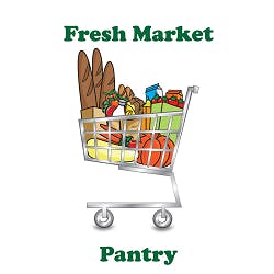 Fresh Market Pantry menu in Milwaukee, WI 53209