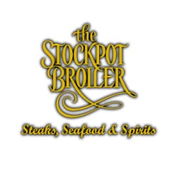 Logo for The Stockpot Broiler