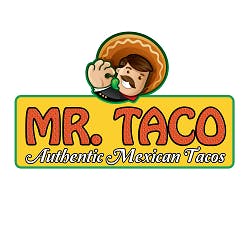 Mr. Taco - Kimberly menu in Appleton, WI 54136
