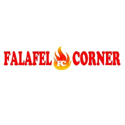 Logo for Falafel Corner