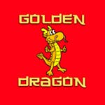 Logo for Golden Dragon