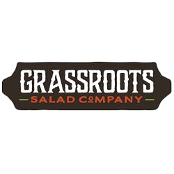 Grassroots Salad Company menu in Milwaukee, WI 53202