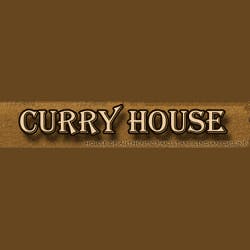 Logo for Curry House