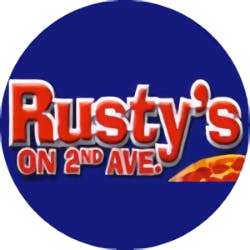 Rusty's on 2nd Ave Menu and Delivery in Watervliet NY, 12189