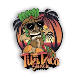 Tiki Taco Shack menu in Topeka, KS 66614