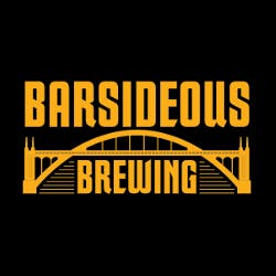Logo for Barsideous Brewing