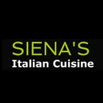 Siena's Italian Cuisine Menu and Takeout in jacksonville FL, 32225